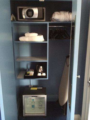 Francis Hotel Bath - MGallery