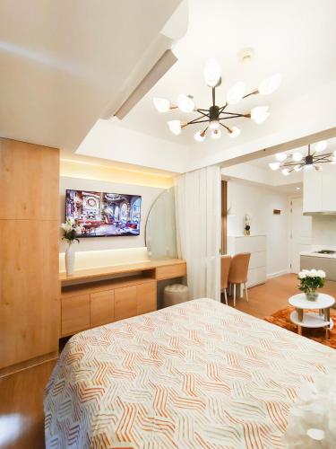 The Bahama Hammock - Azure PH