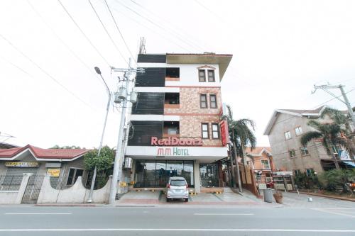 RedDoorz Plus Near Bamboo Organ Las Pinas
