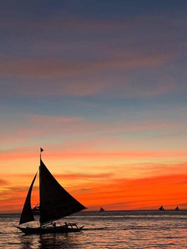 Always Summer Boracay