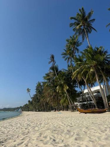 Always Summer Boracay