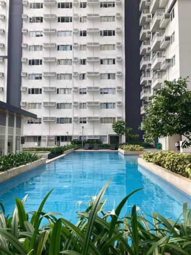 Luxe 3BR unit in the heart of BGC Taguig