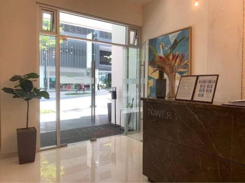 Luxe 3BR unit in the heart of BGC Taguig
