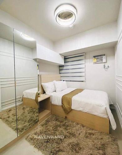 Luxe 3BR unit in the heart of BGC Taguig