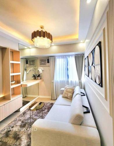 Luxe 3BR unit in the heart of BGC Taguig