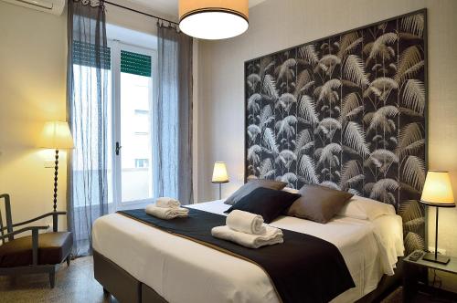 B&B 94Rooms Vatican - Vigliena