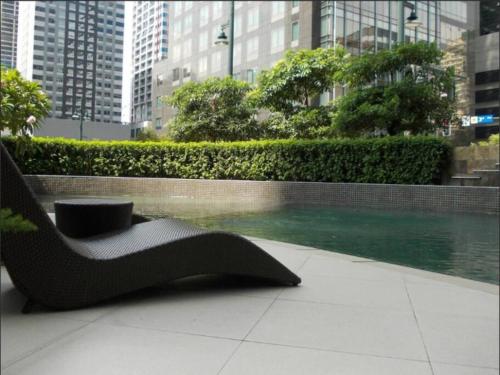 Prime Avant BGC Location Apartments by PH Staycation