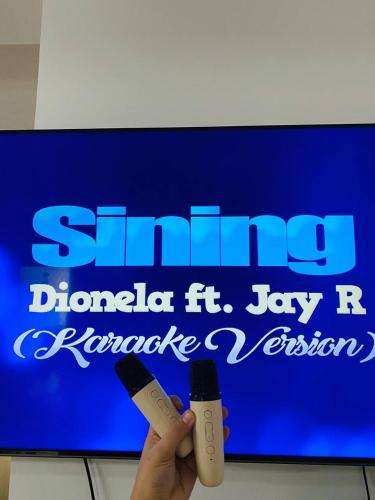 Khalis Haven Staycation Quezon City