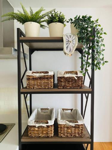 Khalis Haven Staycation Quezon City