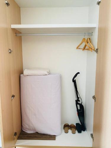 Khalis Haven Staycation Quezon City