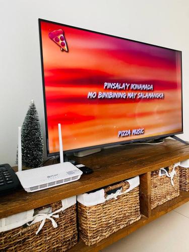 Khalis Haven Staycation Quezon City