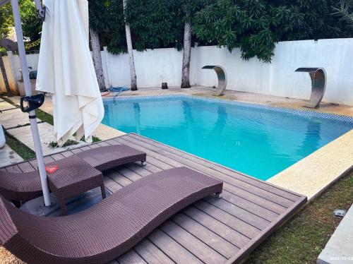 Bohol Sojourn Villa Alona