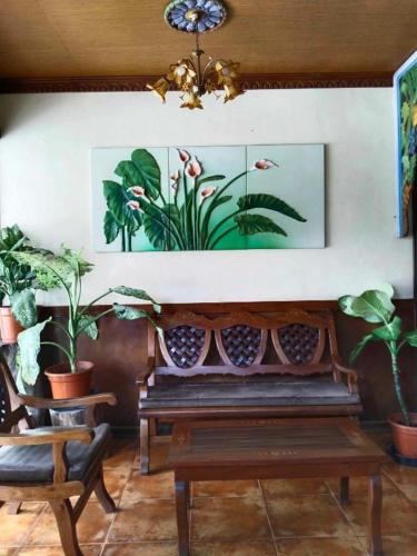 F and C Guesthouse by Hiverooms