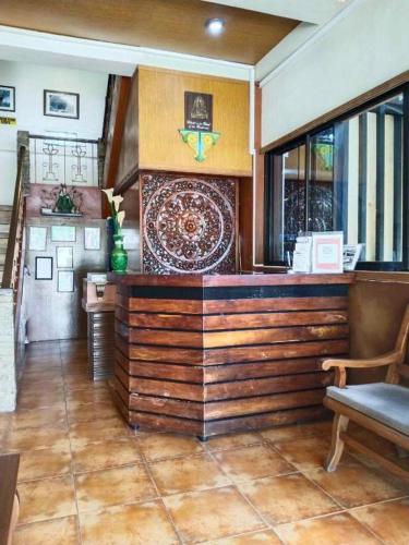 F and C Guesthouse by Hiverooms