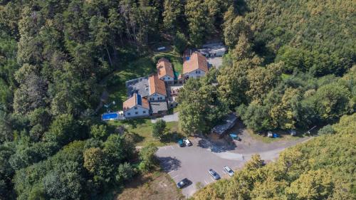 Rókabérc Vadászház