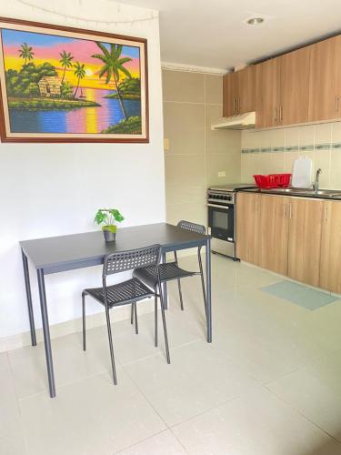 Boracay Apartment unit 5
