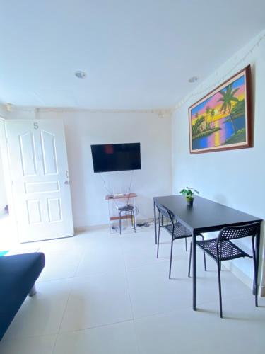 Boracay Apartment unit 5