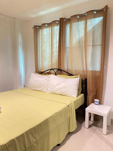 Boracay Apartment unit 5