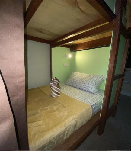 Eyy Hostel