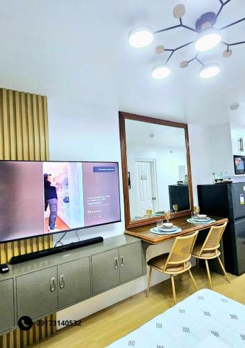 Gab's Place Sudio Unit, Marina Spatial