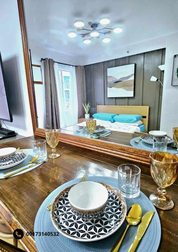 Gab's Place Sudio Unit, Marina Spatial