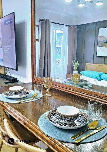 Gab's Place Sudio Unit, Marina Spatial