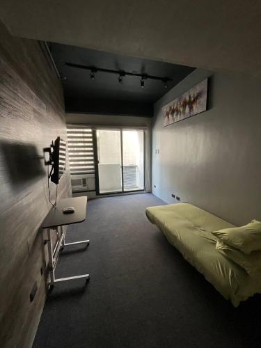 63 sqm Unit for GET TOGETHER at Poblacion, Makati with Private Parking