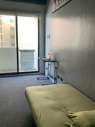 63 sqm Unit for GET TOGETHER at Poblacion, Makati with Private Parking