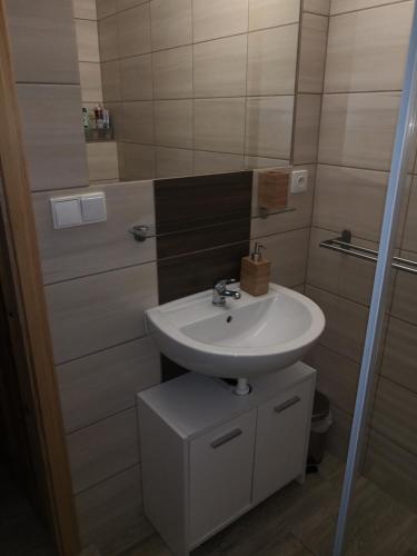 Ubytování v soukromí Klima