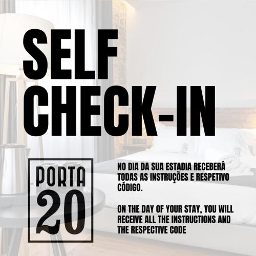Porta 20 Boutique Guesthouse