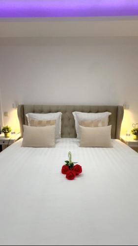 Sublime appartement Calme Cosy & Jacuzzi