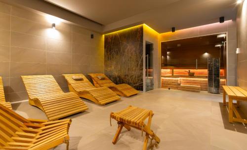 Boutique Hotel Siglisberg