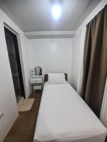 Js Guest House