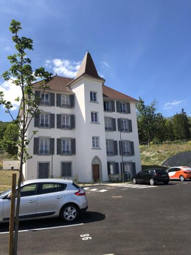 Le Manoir