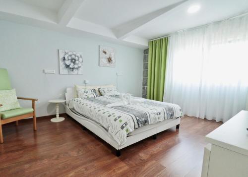 Hostel Jardins de São Luís