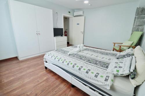 Hostel Jardins de São Luís