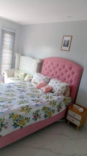 Alohas lounge tagaytay