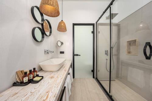 Ölüdeniz Blu Luxury Unique Hotel