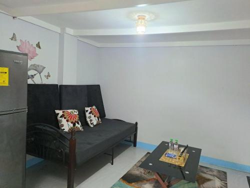 Go-Vitug Apartell, 2-8 pax, AC, Netflix, Parking