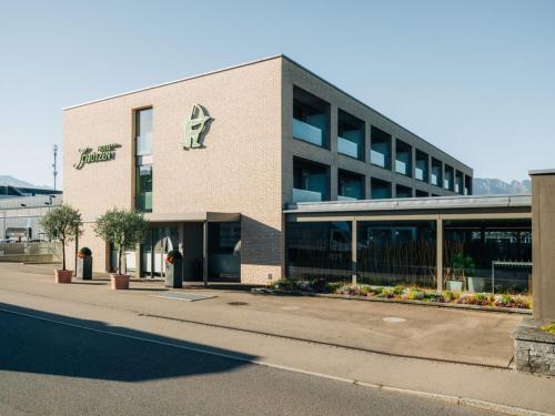 Hotel Schützen Steffisburg