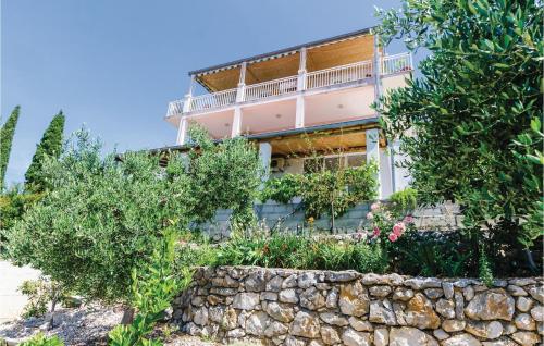 Apartment Na Krstu