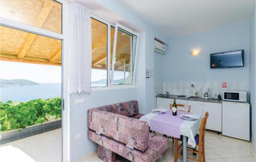 Apartment Na Krstu
