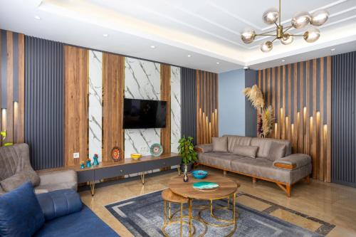 Meridiani Taksim Hotel