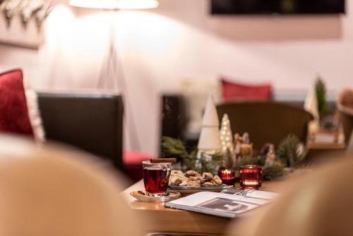 Boutique Hotel Atrium München