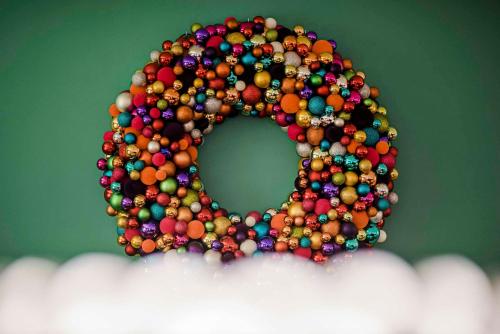 Boutique Hotel Atrium München