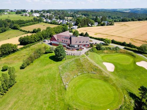 Golf & Country Hotel Clervaux