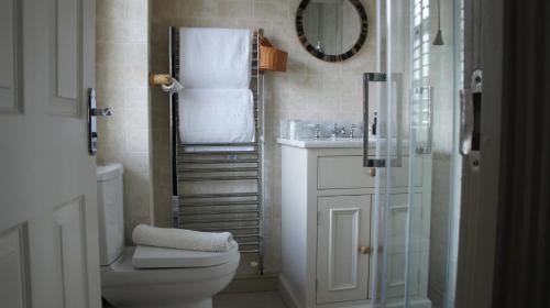 TY LLew Bed and Breakfast