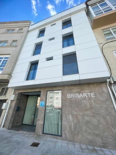 Pension Brisa