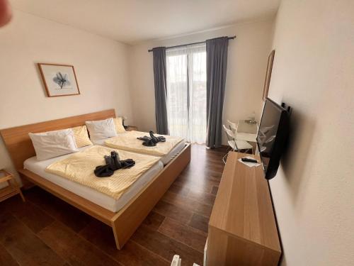 Penzion Cafe Na Svahu