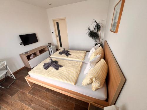 Penzion Cafe Na Svahu